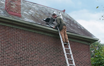 what affects urgent Darnall roof repairs