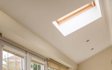 Darnall conservatory roof insulation companies