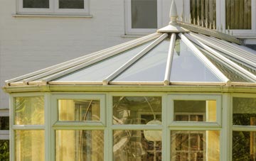 conservatory roof repair Darnall, South Yorkshire