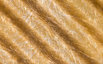 Darnall fibreglass roof waterproofing