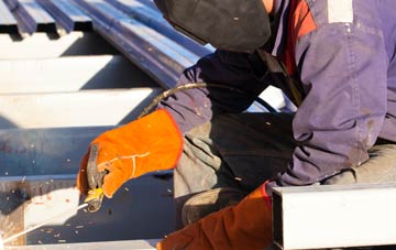 Darnall flat roofing options
