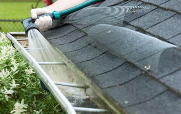 Darnall gutter cleaning costs