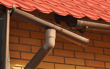 Darnall gutter repair costs