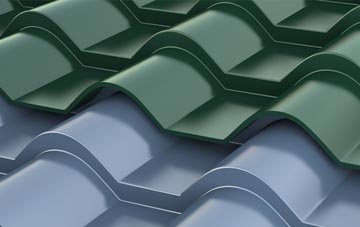 who should consider Darnall plastic roofs