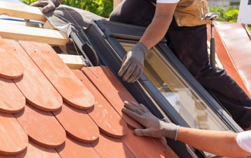 replacement Darnall roof windows