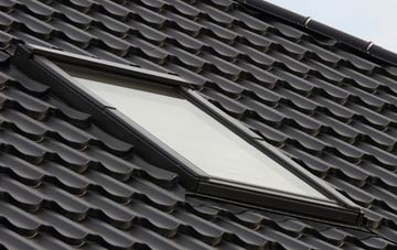 benefits of Darnall roof windows