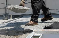 find rated Darnall flat roofing replacement companies