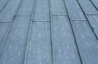 Darnall lead roofing